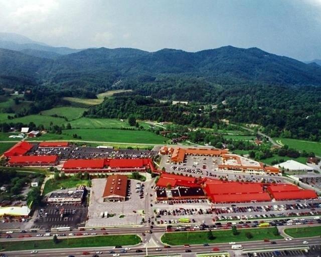 Love Shack Pigeon Forge Exterior foto