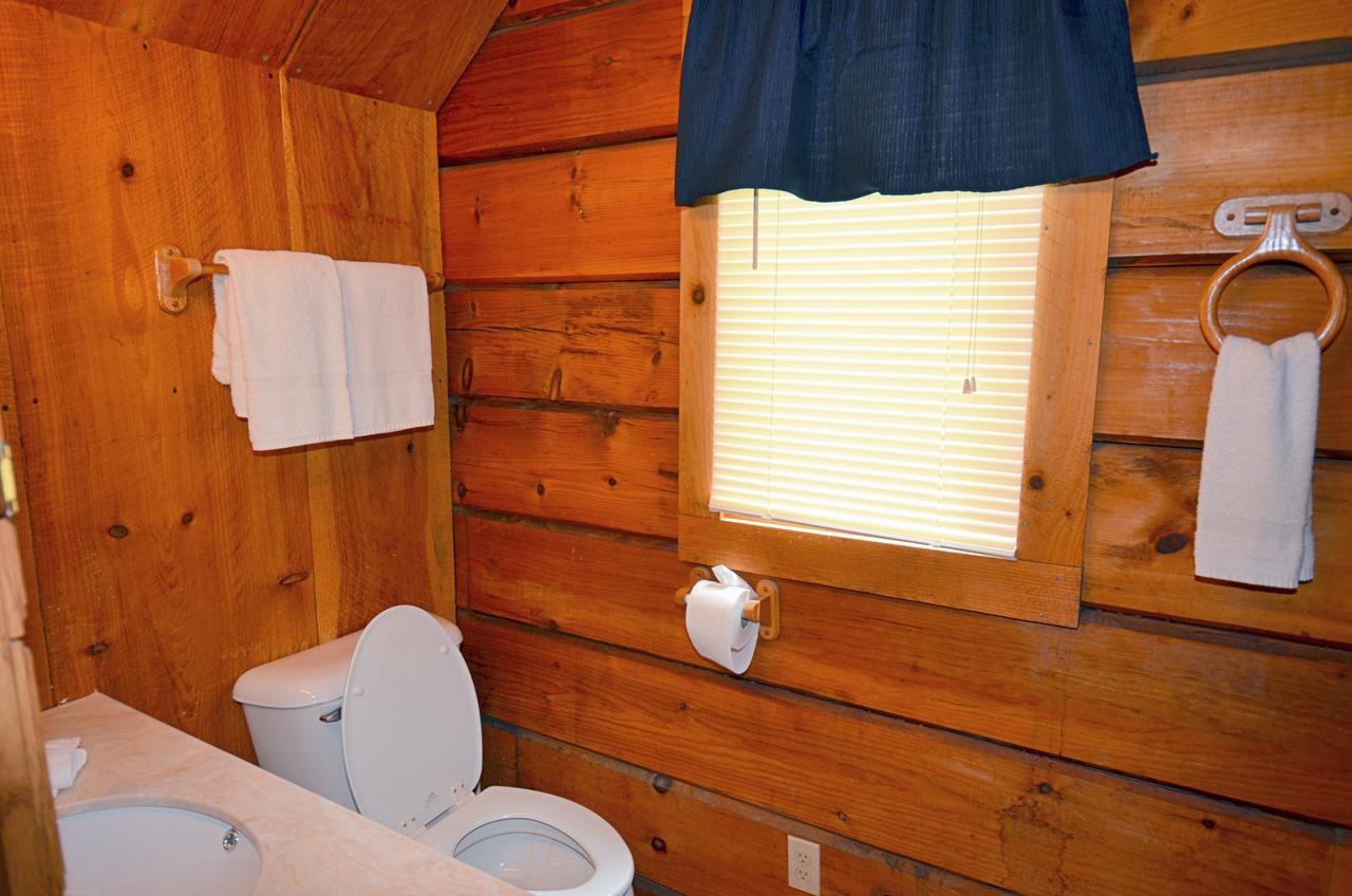 Love Shack Pigeon Forge Exterior foto